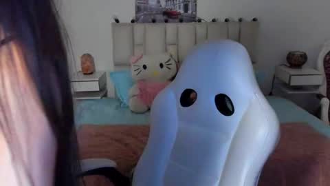 Zoe online show from 09.30.25