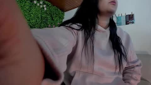 Zoe online show from 10.01.25