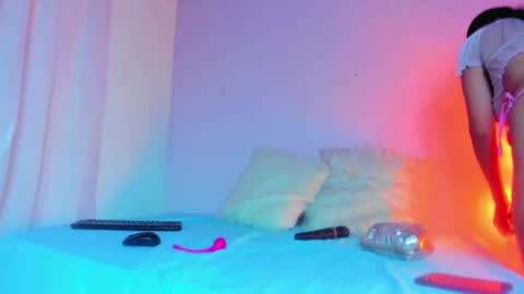 Zoe online show from 09.13.25