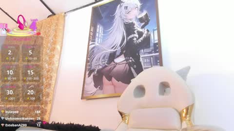 Zoe  online show from 04.01.26