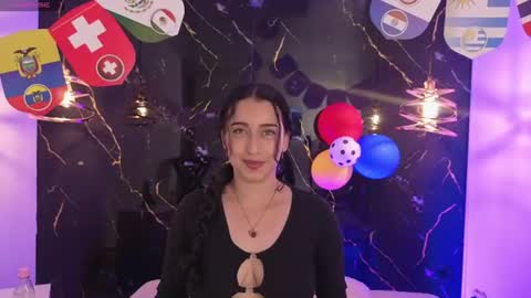 Snapshot of zoeblissxxx chatting on 07.10.26 zoee online show from 07.10.26