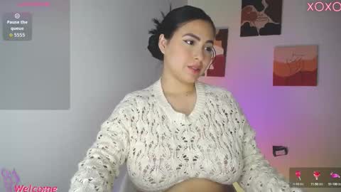 Zoe Bolton online show from 09.13.25