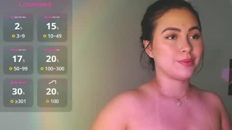 Zoe Bolton online show from 12.16.25