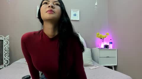Zoe online show from 09.22.25