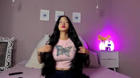 Zoe online show from 09.23.25