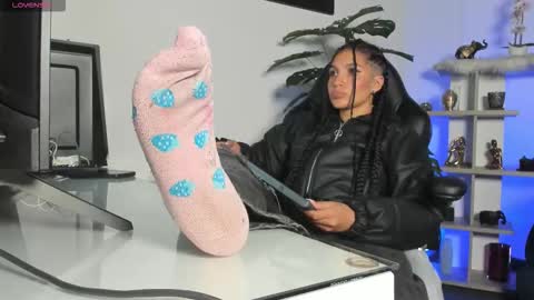 Zoe online show from 03.16.26