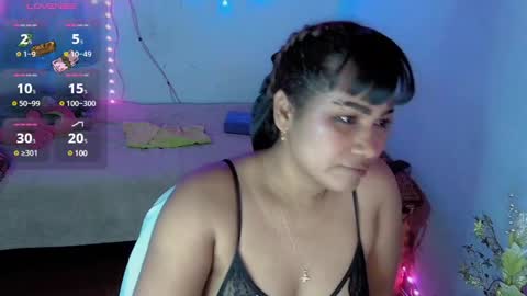kyara derika online show from 01.19.25
