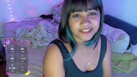 kyara derika online show from 10.10.25