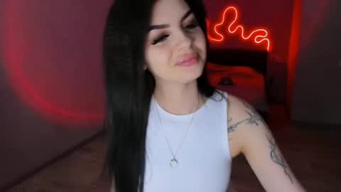 zoedrift online show from 10.26.25