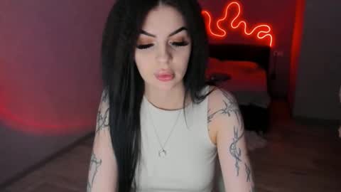 zoedrift online show from 11.02.25