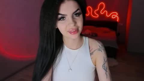 zoedrift online show from 11.08.25