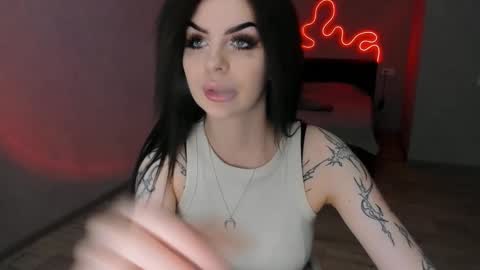 zoedrift online show from 11.23.25