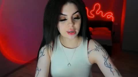 zoedrift online show from 12.15.25