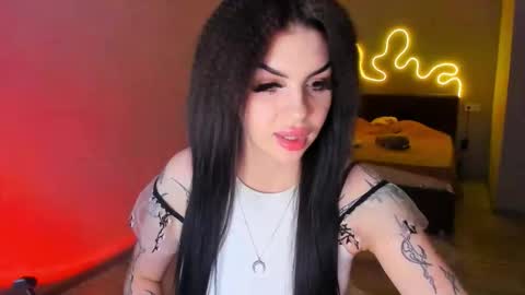 zoedrift online show from 03.14.26