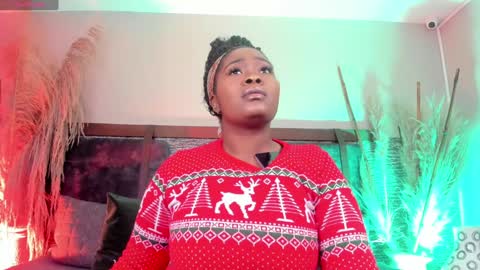 Zoe online show from 12.18.24