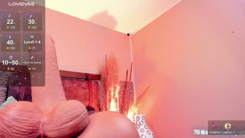 Zoe online show from 12.24.24