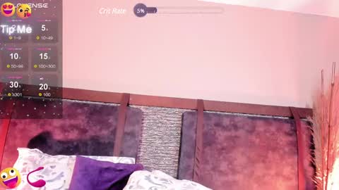 Zoe online show from 02.28.25