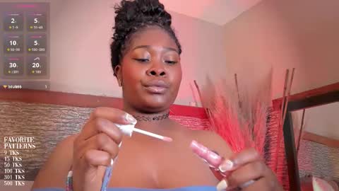 Snapshot of zoee_23 chatting on 02.20.26 Zoe online show from 02.20.26