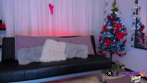 Camila  online show from 12.11.24