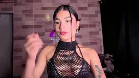 Catt online show from 12.21.25