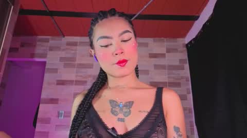 Catt online show from 02.14.26