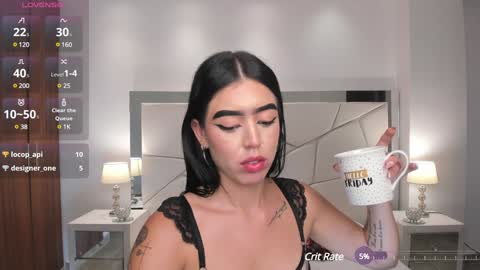  zoee jackson online show from 12.09.24