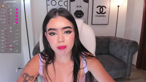  zoee jackson online show from 12.28.24