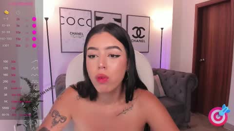  zoee jackson online show from 03.01.25