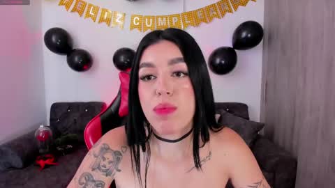  zoee jackson online show from 04.16.26