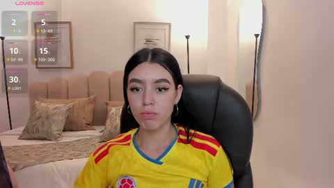  zoee jackson online show from 07.03.26