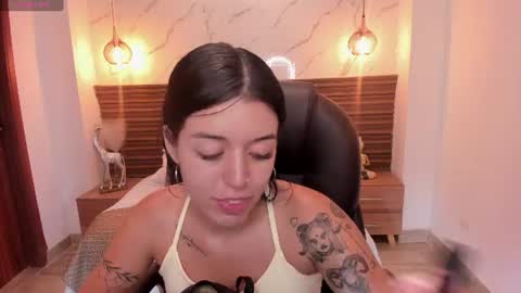  zoee jackson online show from 07.17.26