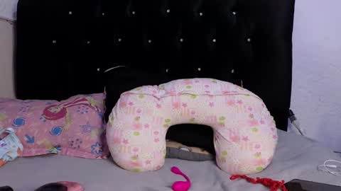 zoee jhonnyy online show from 10.11.25