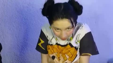 zoee jhonnyy online show from 01.06.26