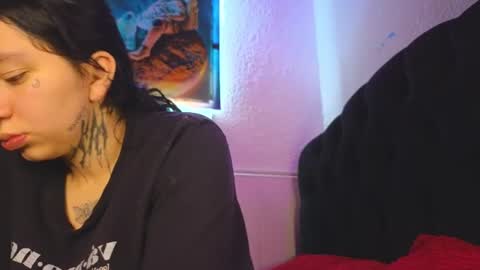 zoee jhonnyy online show from 07.03.26