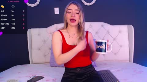 zoe online show from 12.17.24