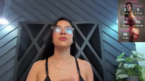 Zoe 3 online show from 11.10.25