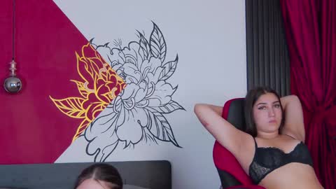 Zoe online show from 01.11.25