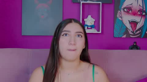 Zoe Moretti online show from 04.22.26