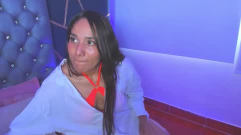 zoee perez online show from 11.04.25