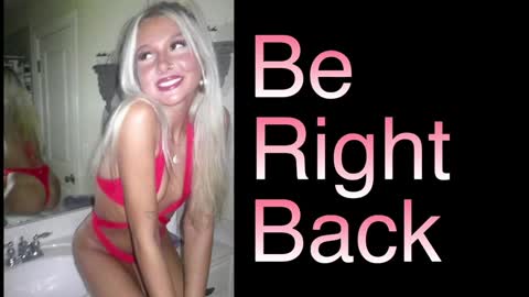 Snapshot of zoegabrielle chatting on 12.18.24 Zoe online show from 12.18.24