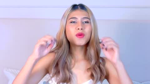 Zoe online show from 09.27.25