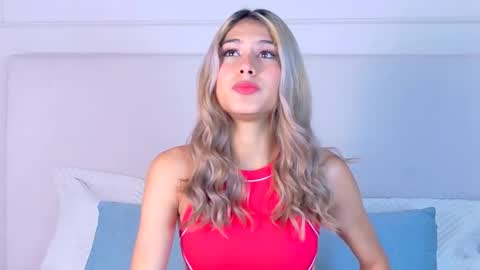 Zoe online show from 09.29.25