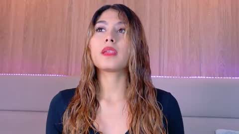 Zoe online show from 03.12.26