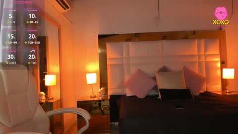 zoei_moon online show from 03.16.26