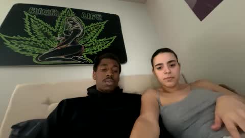 LovelyLatin25 online show from 01.14.25