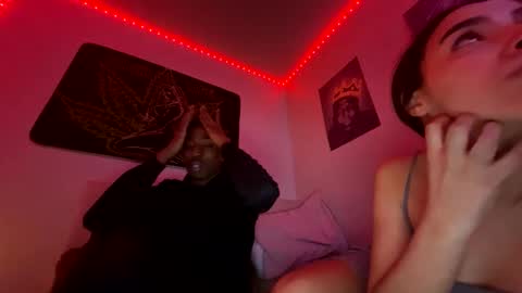 LovelyLatin25 online show from 01.18.25