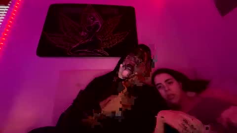 LovelyLatin25 online show from 01.18.25