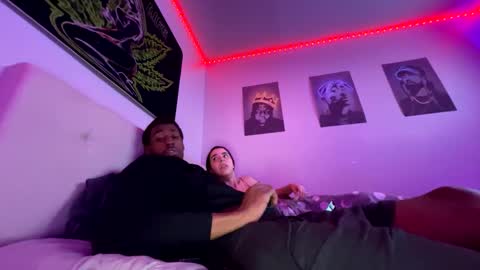 LovelyLatin25 online show from 01.19.25