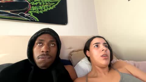 LovelyLatin25 online show from 01.19.25