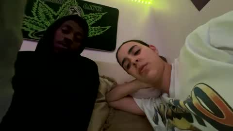 LovelyLatin25 online show from 01.22.25